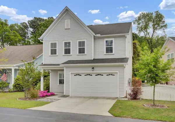 5001 Conestoga Drive, Hanahan, SC 29410