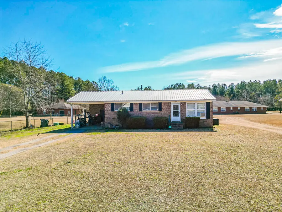 132 Franklin Street, Holly Hill, SC 29059 - #2