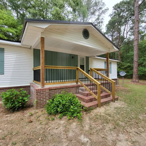 133 Knott Drive, Eutawville, SC 29048