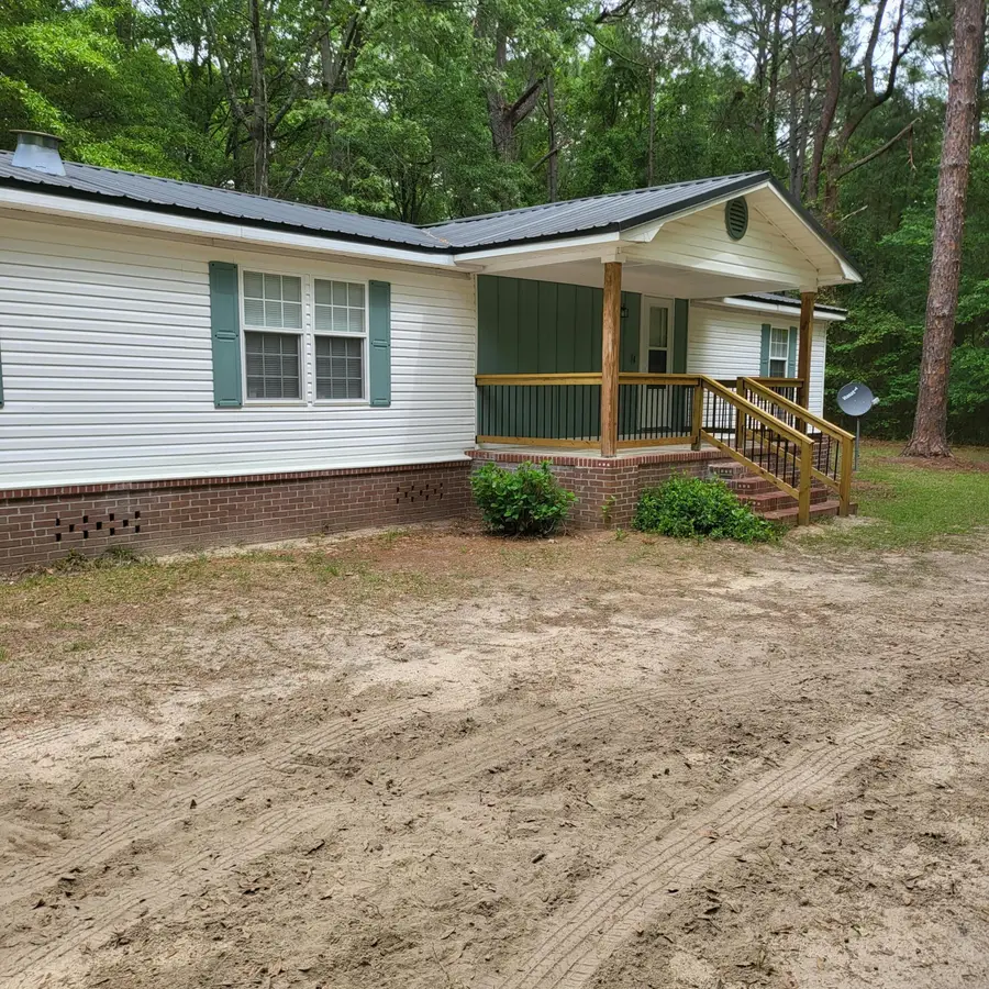 133 Knott Drive, Eutawville, SC 29048 - #2