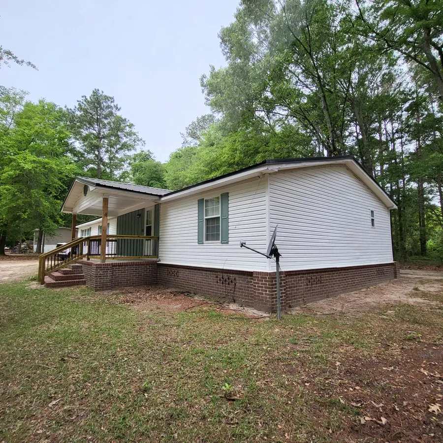 133 Knott Drive, Eutawville, SC 29048 - #3