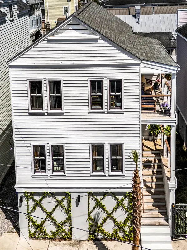 72 Hanover Street, Charleston, SC 29403