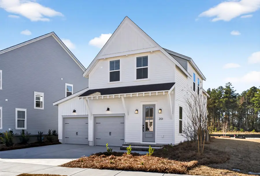 430 Brightside Trail, Summerville, SC 29486 - #3