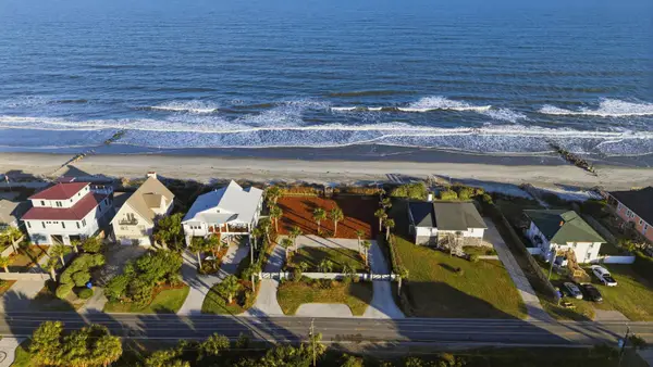 1611 E Ashley Avenue, Folly Beach, SC 29439