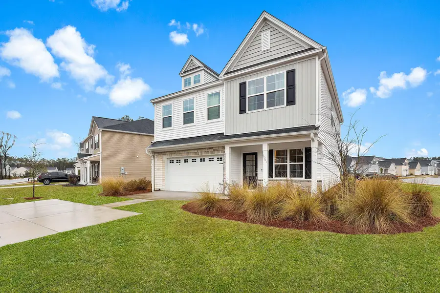 2241 Clarabelle Lane, Summerville, SC 29483 - #2