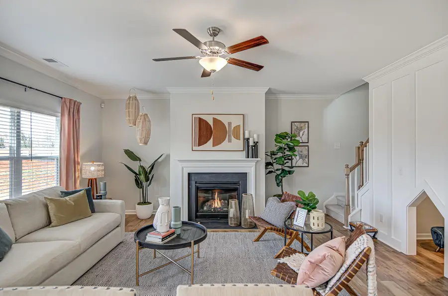 2241 Clarabelle Lane, Summerville, SC 29483 - #3