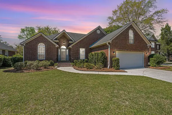 1315 Deep Water Drive, Mount Pleasant, SC 29464