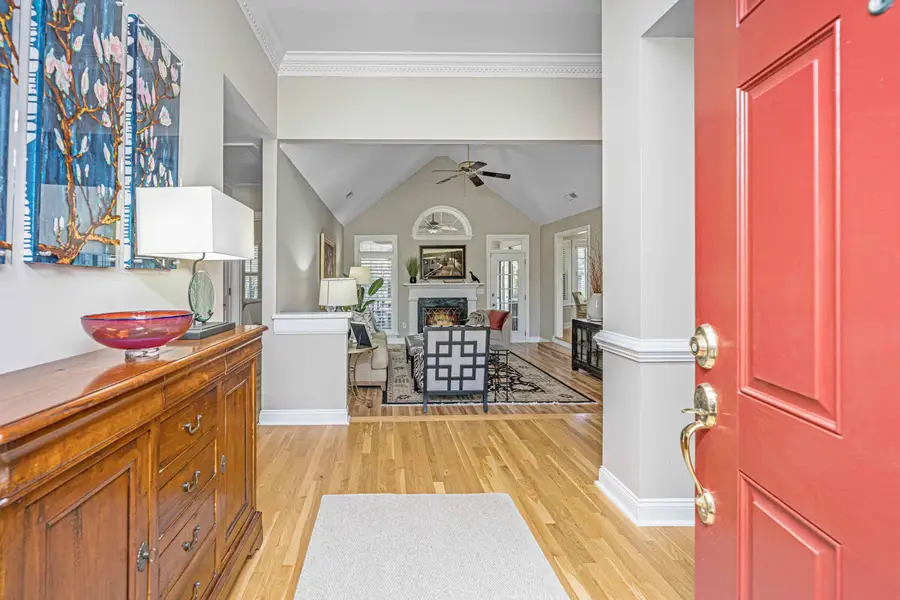 1315 Deep Water Drive, Mount Pleasant, SC 29464 - #3