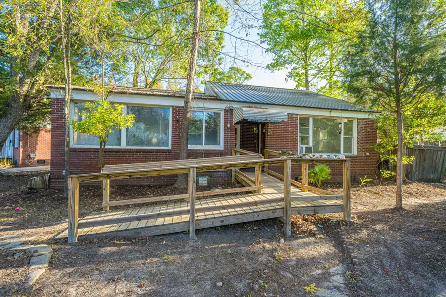 51 Colleton Drive, Charleston, SC 29407 - #2