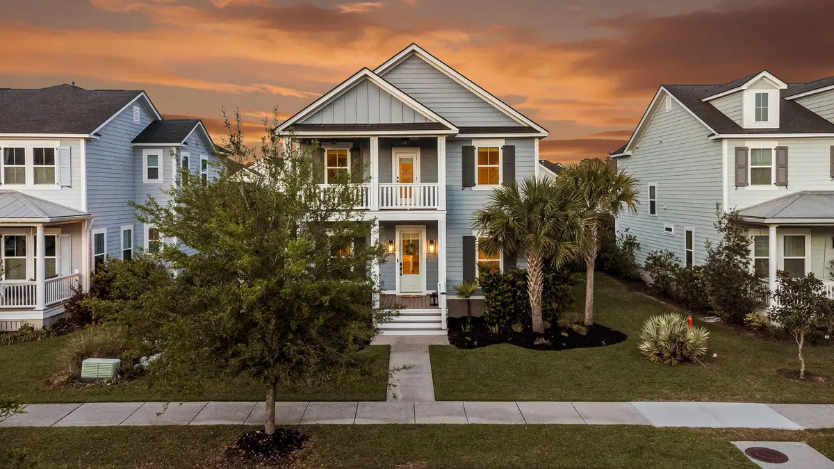 1694 Banning Street, Mount Pleasant, SC 29466 - #1