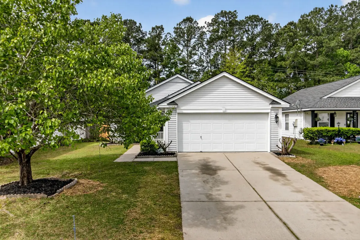 246 2 Pond Loop, Ladson, SC 29456 - #1
