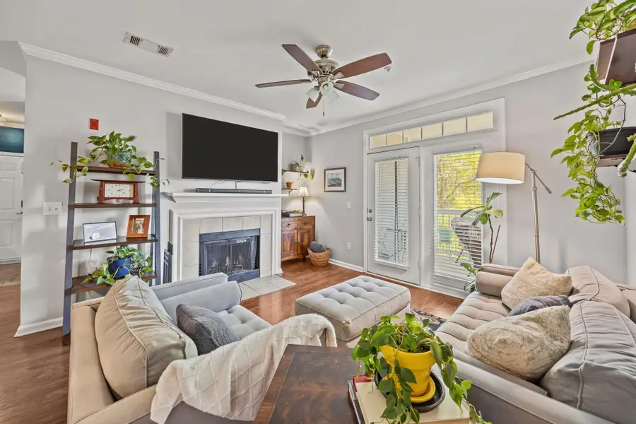 45 Sycamore Avenue #638, Charleston, SC 29407 - #2