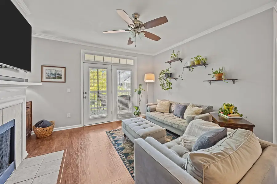 45 Sycamore Avenue #638, Charleston, SC 29407 - #3