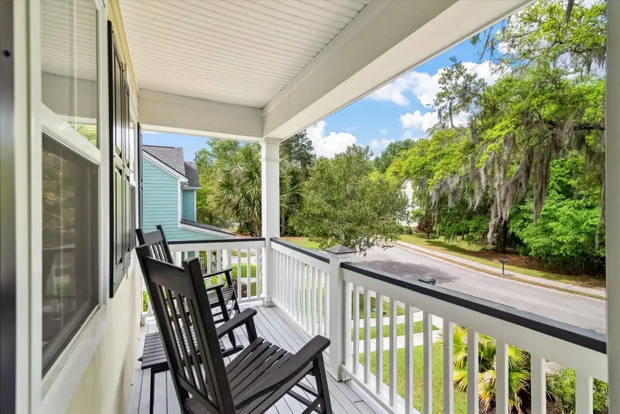 1772 Manassas Drive, Charleston, SC 29414 - #3