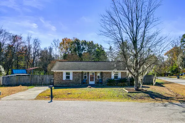 100 John Court, Summerville, SC 29485