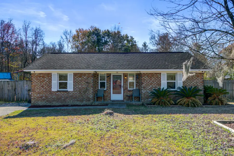 100 John Court, Summerville, SC 29485 - #2