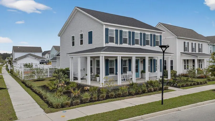 132 Midtown Avenue, Summerville, SC 29486 - #2