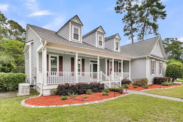 325 Club View Road, Summerville, SC 29485