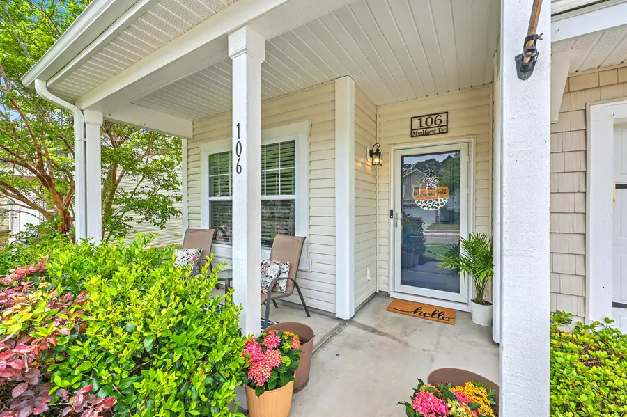 106 Medford Drive, Summerville, SC 29485 - #2