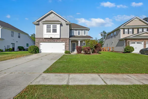 1234 Woodsage Drive, Hanahan, SC 29410
