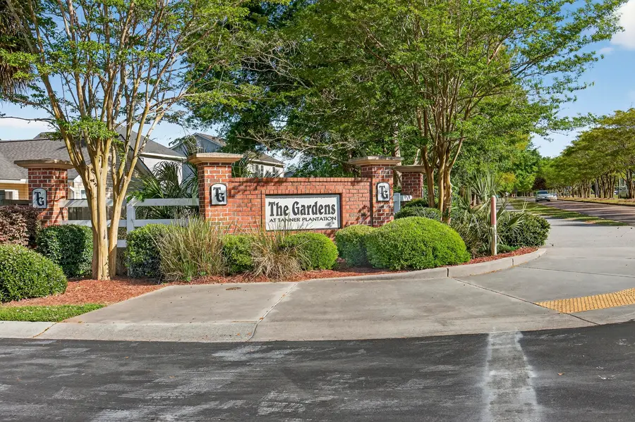 1234 Woodsage Drive, Hanahan, SC 29410 - #2