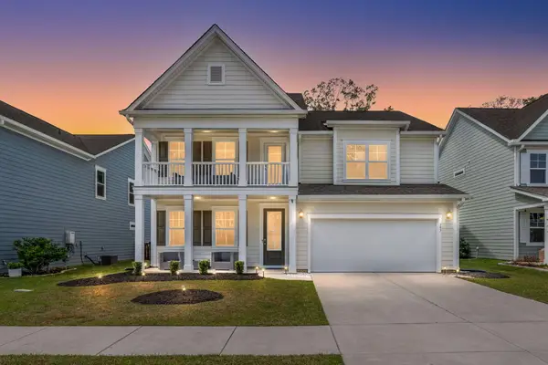 197 Cherry Grove Drive, Summerville, SC 29483