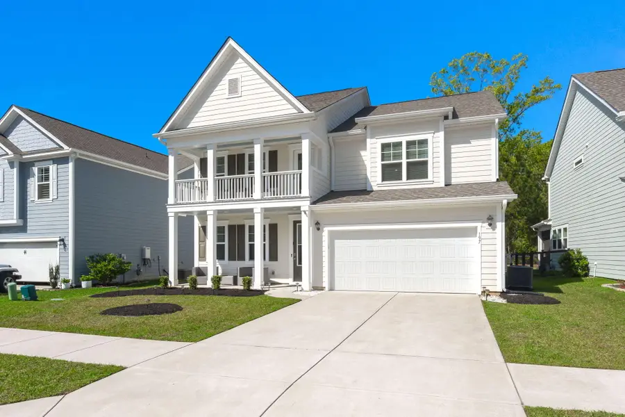 197 Cherry Grove Drive, Summerville, SC 29483 - #3