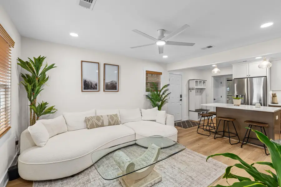 16 Amherst Street, Charleston, SC 29403 - #3