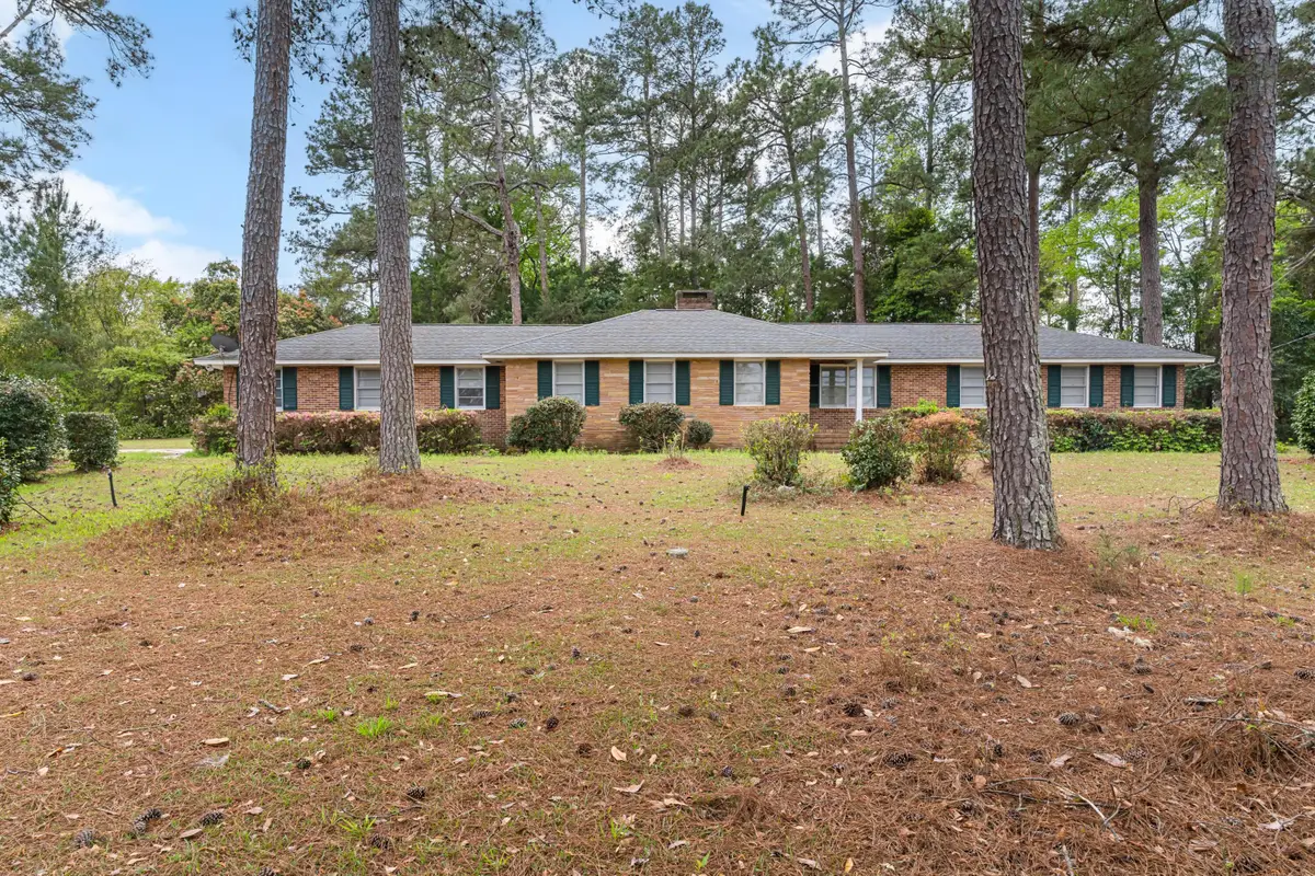 2279 Chestnut Street, Orangeburg, SC 29115 - #1