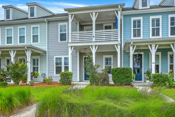 3125 Sturbridge Road, Mount Pleasant, SC 29466