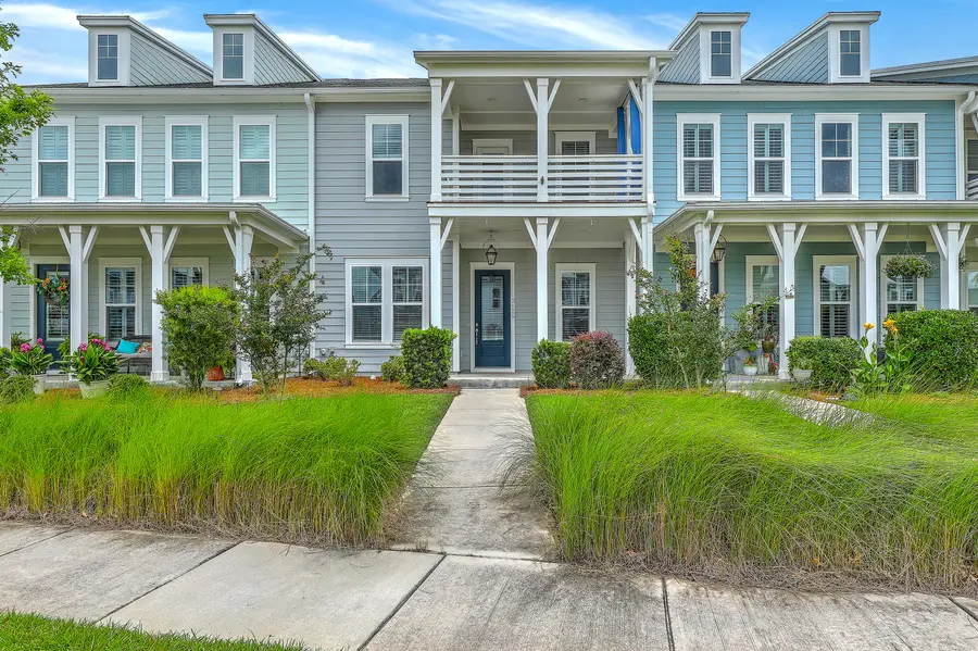 3125 Sturbridge Road, Mount Pleasant, SC 29466 - #3