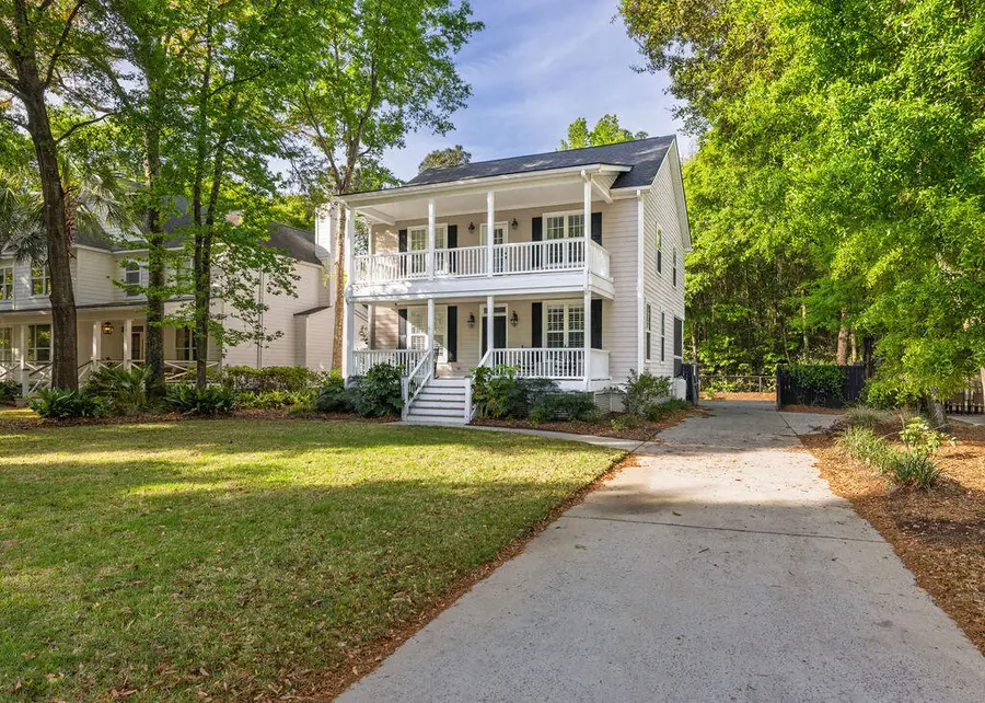 1116 Sea Island Crossing Lane, Mount Pleasant, SC 29464 - #2