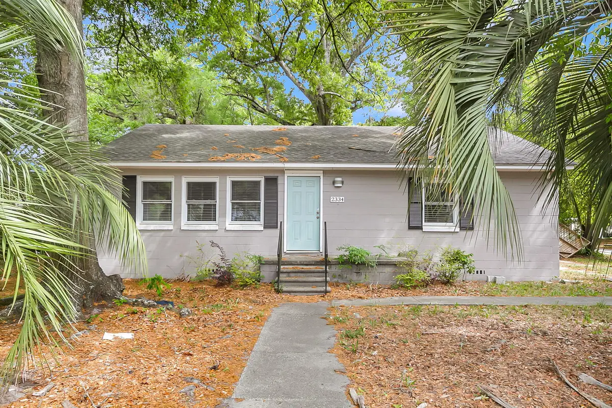 2334 Midland Park Road, North Charleston, SC 29406 - #1