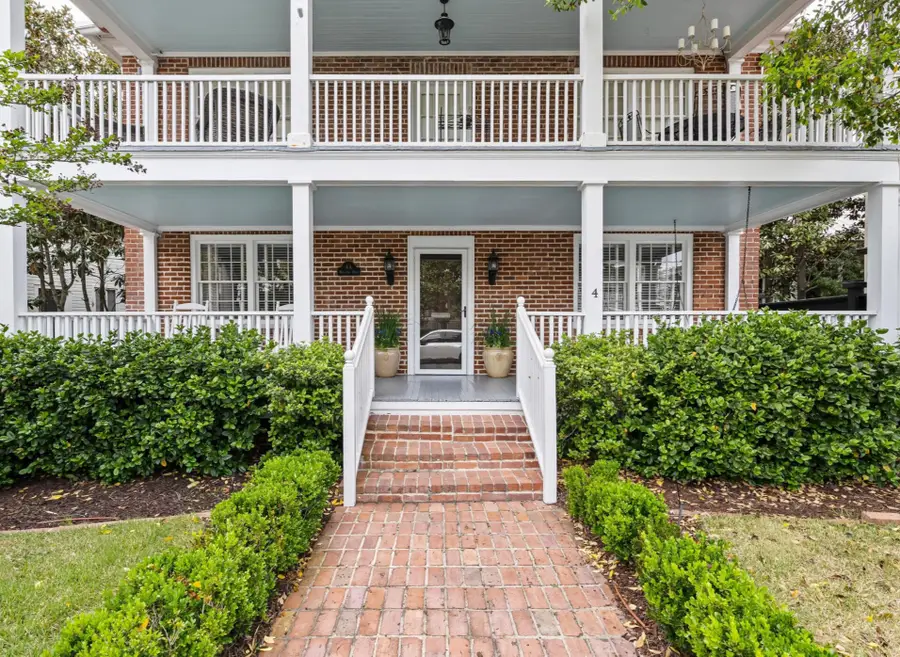 4 Rutledge Boulevard #Unit A, Charleston, SC 29401 - #2