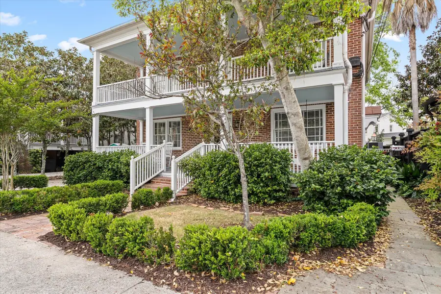 4 Rutledge Boulevard #Unit A, Charleston, SC 29401 - #3