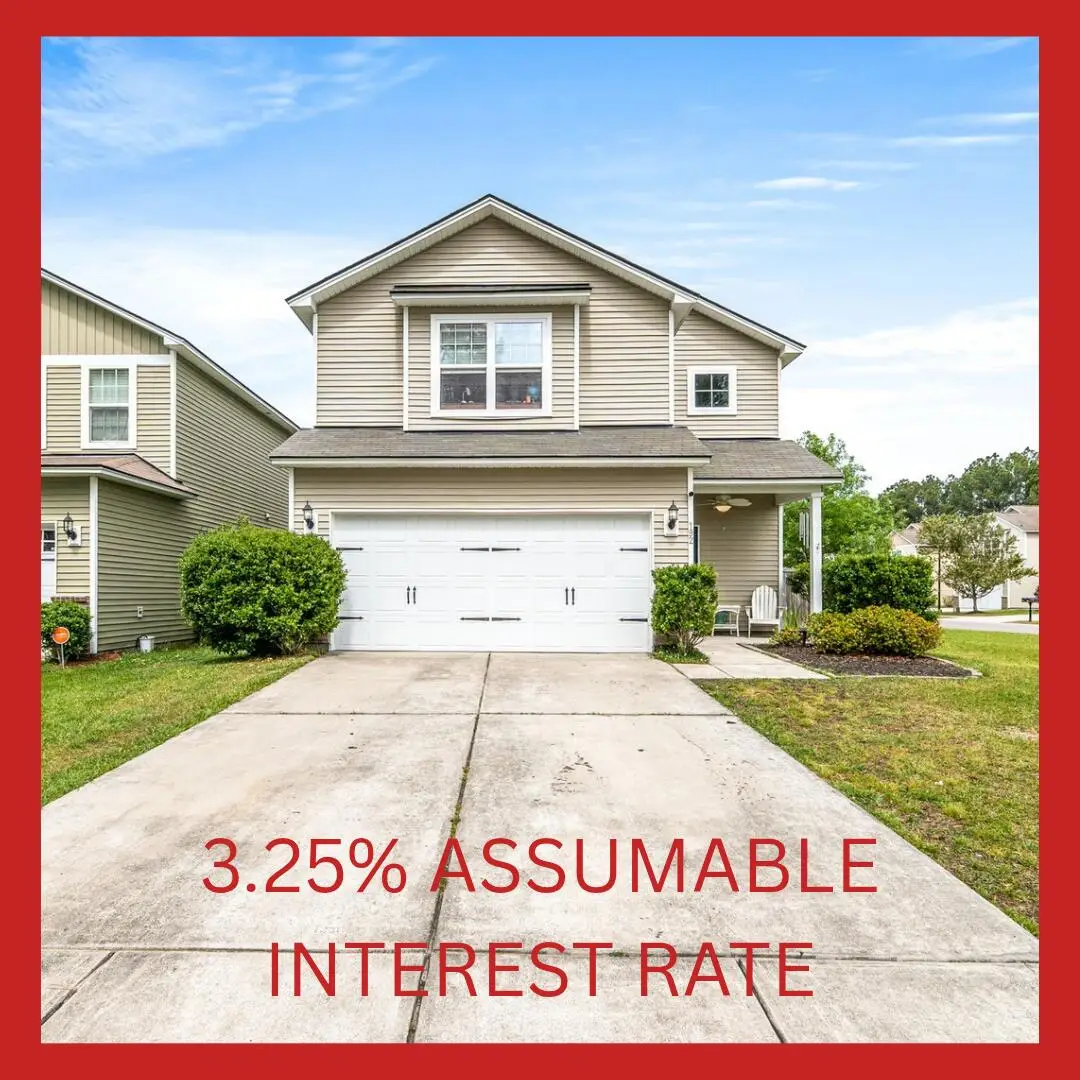 192 Brookhaven Road, Summerville, SC 29486 - #1