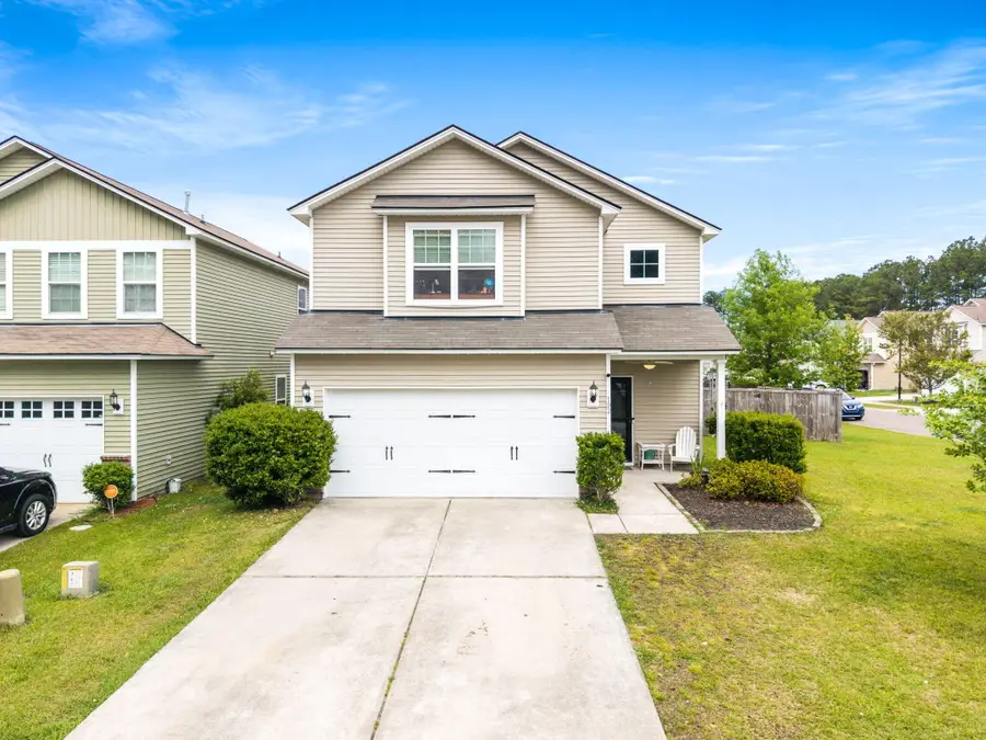 192 Brookhaven Road, Summerville, SC 29486 - #2