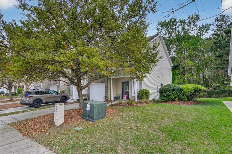 3312 Conservancy Lane, Charleston, SC 29414 - #2