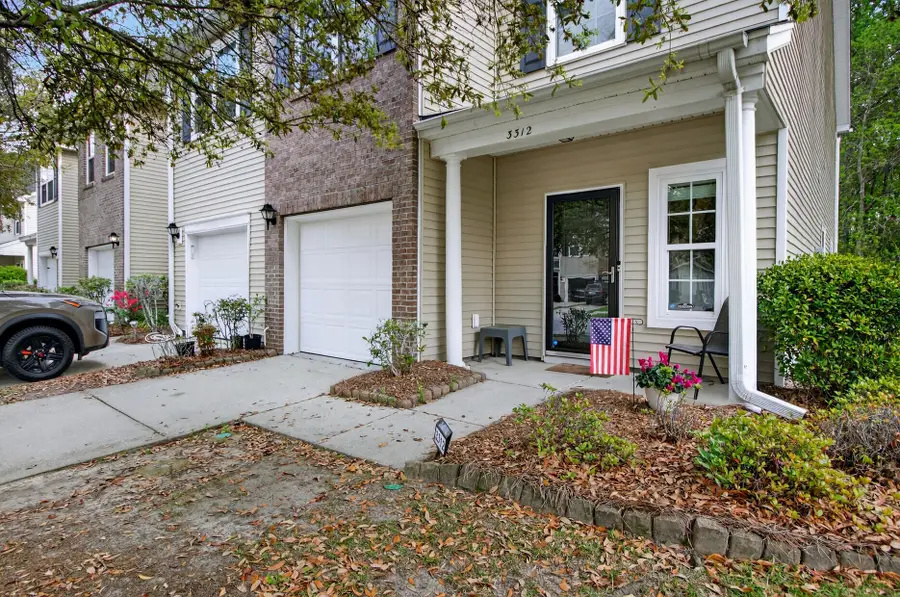 3312 Conservancy Lane, Charleston, SC 29414 - #3