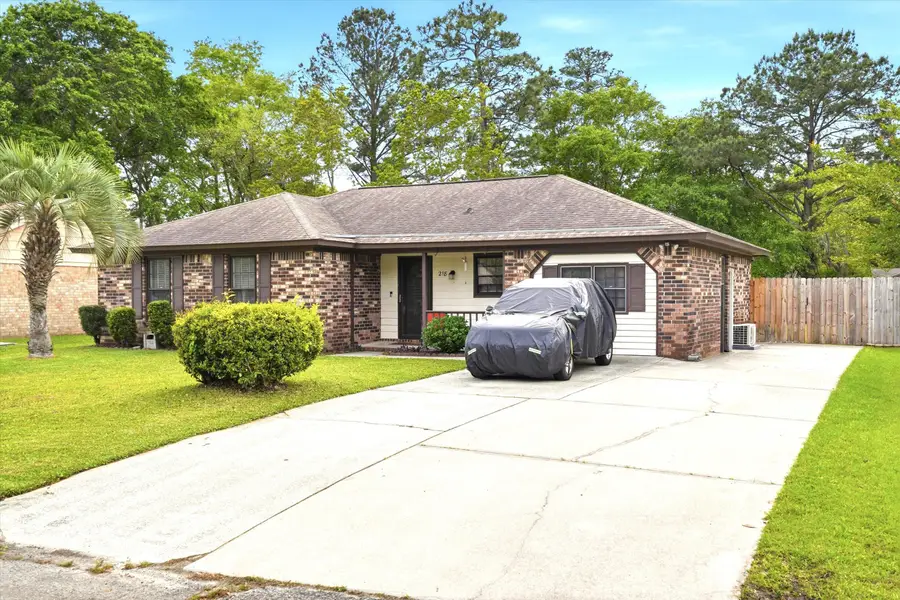 218 Village Green Circle, Summerville, SC 29486 - #3