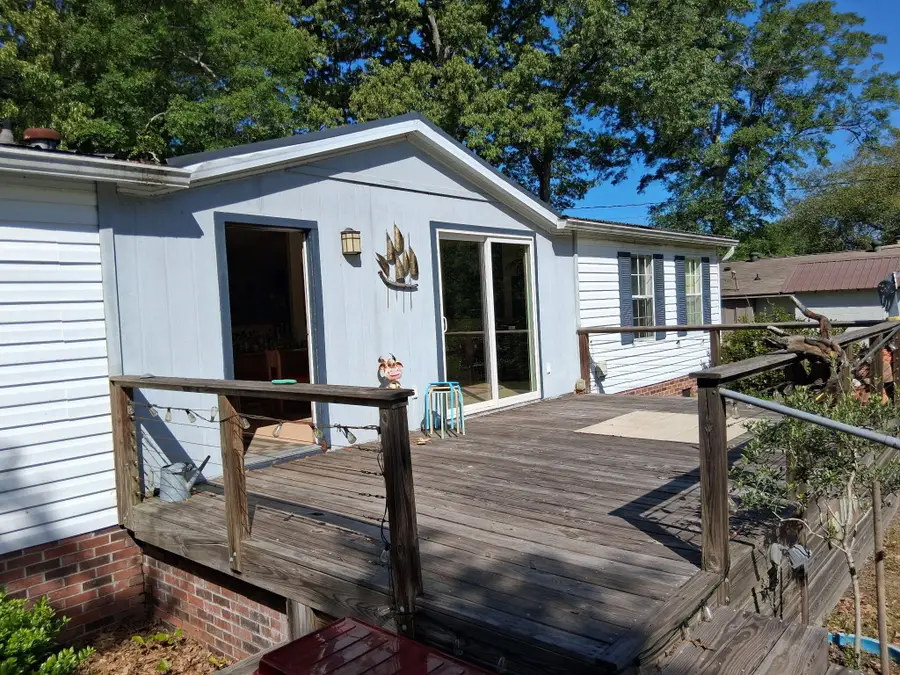 115 Marion Drive, Eutawville, SC 29048 - #3