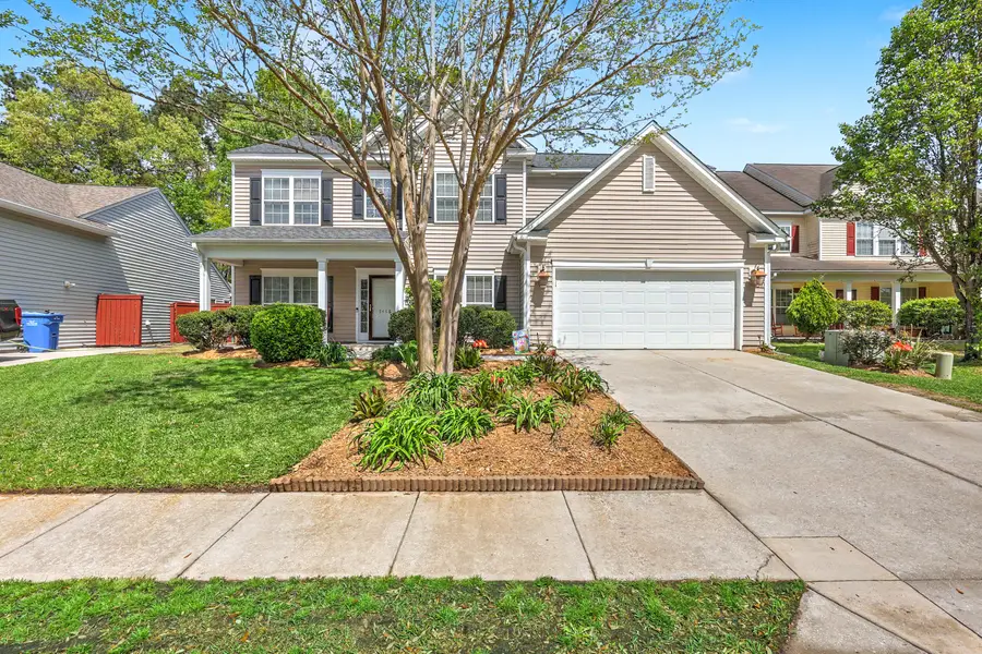 5066 Timicuan Way, Summerville, SC 29485 - #3