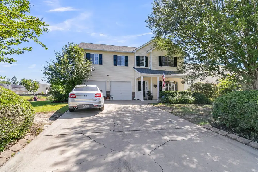 67 Regency Oaks Drive, Summerville, SC 29485 - #2