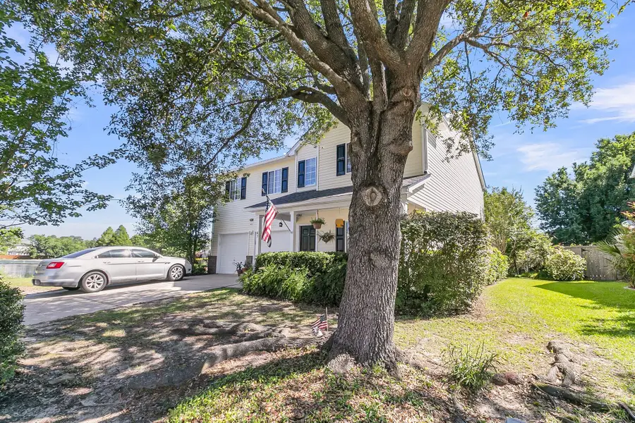 67 Regency Oaks Drive, Summerville, SC 29485 - #3