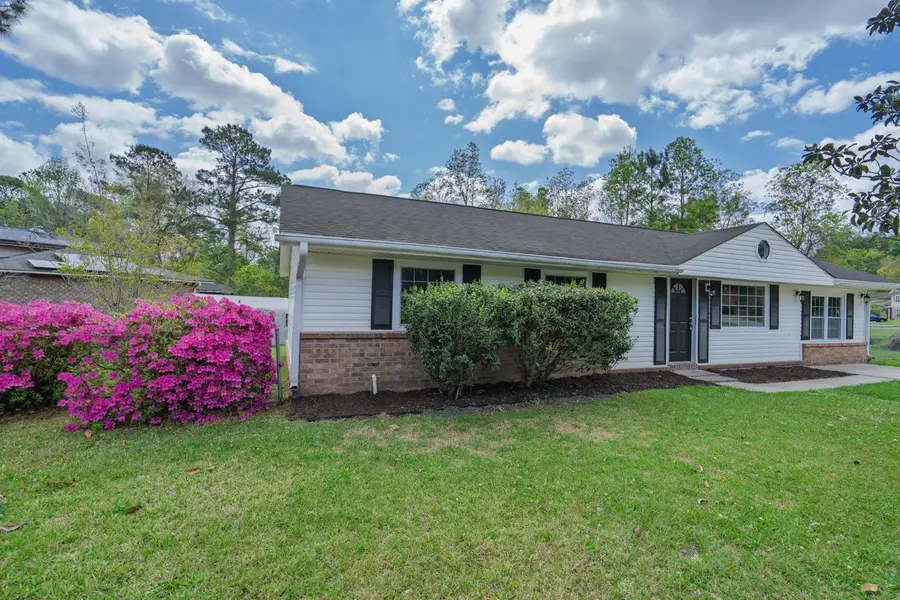 125 Braly Drive, Summerville, SC 29485 - #3