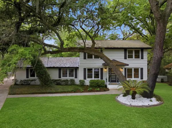 1204 Oldwanus Drive, Mount Pleasant, SC 29464