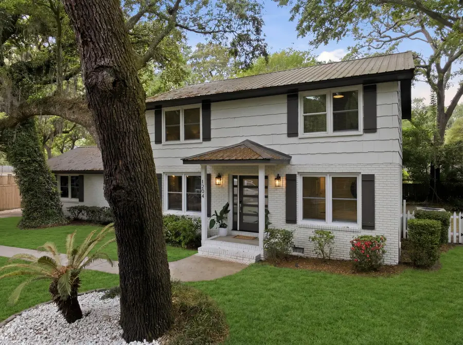 1204 Oldwanus Drive, Mount Pleasant, SC 29464 - #2