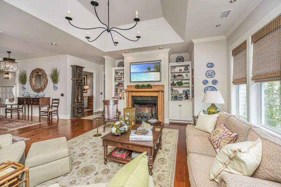 7731 Chaplin Garden Lane, Edisto Island, SC 29438 - #2