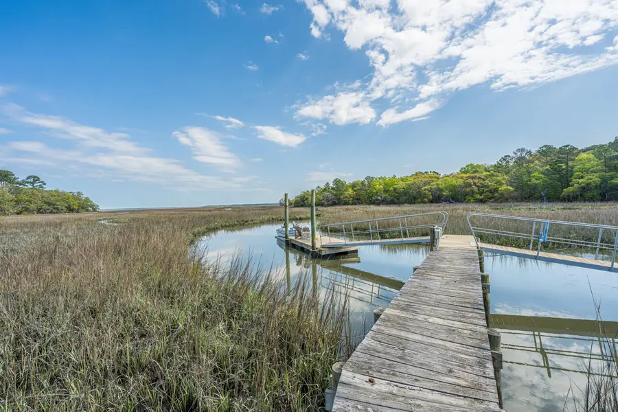 7731 Chaplin Garden Lane, Edisto Island, SC 29438 - #3