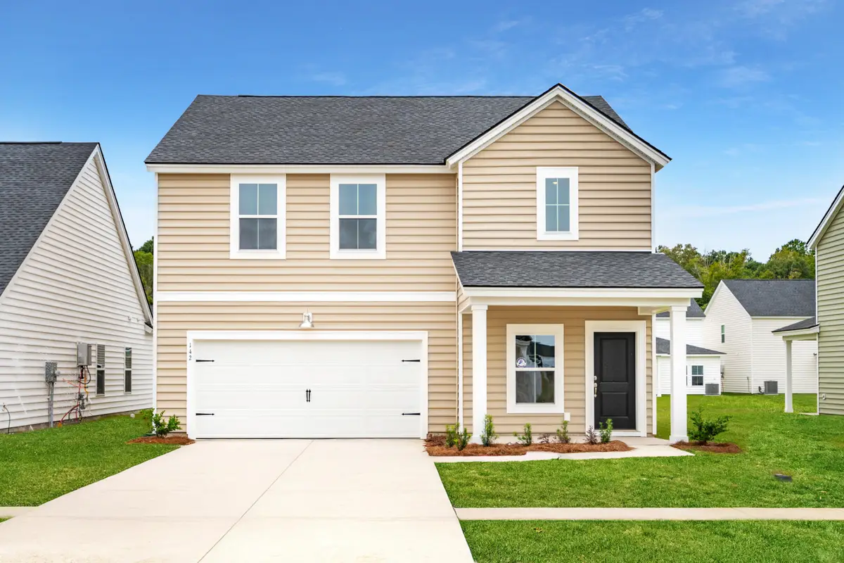 1018 Tea Time Drive, Summerville, SC 29485 - #1